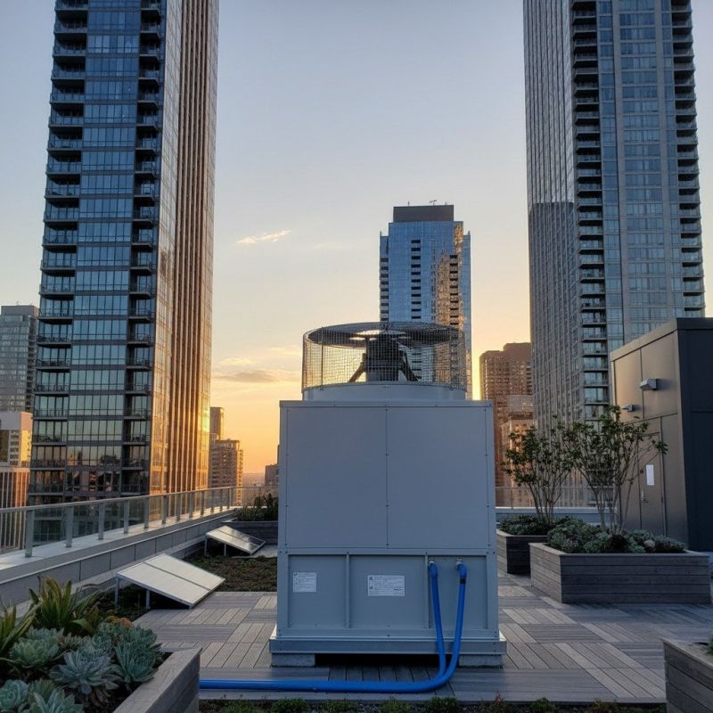 Vent Installation Service