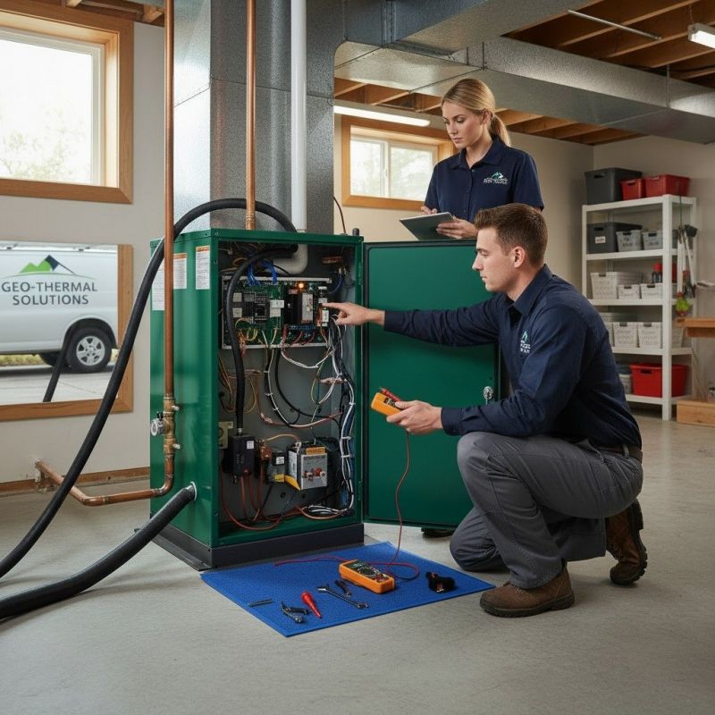 HVAC Service